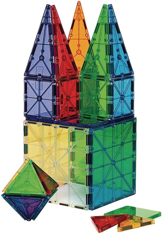 Kibloo Zeka Geliştirici Manyetik Set