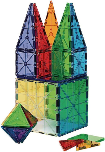 Kibloo Zeka Geliştirici Manyetik Set